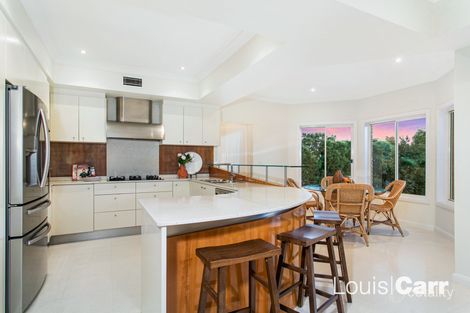 Property photo of 37 Glenhope Road West Pennant Hills NSW 2125
