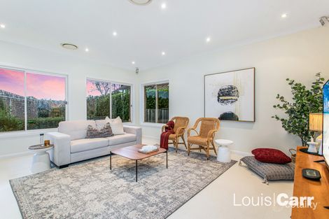 Property photo of 37 Glenhope Road West Pennant Hills NSW 2125