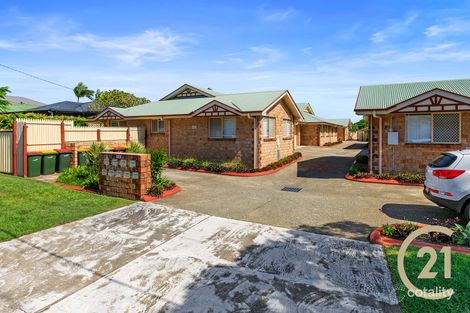 2/223-227 Victoria Ave, Margate, QLD 4019