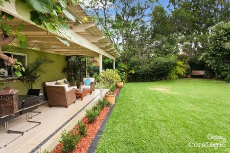 Property photo of 4 Doreen Crescent Baulkham Hills NSW 2153