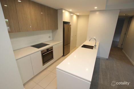Property photo of 110/46 Macquarie Street Barton ACT 2600