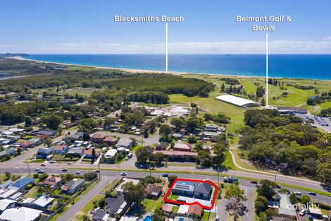 Property photo of 1A Emily Street Marks Point NSW 2280