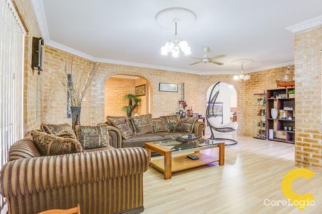 Property photo of 3 Tall Trees Street Bracken Ridge QLD 4017