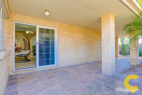 Property photo of 3 Tall Trees Street Bracken Ridge QLD 4017