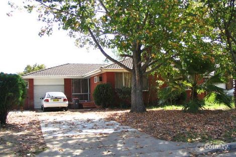 Property photo of 5 Ruthven Avenue Milperra NSW 2214