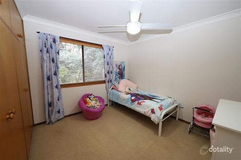 Property photo of 1 Snubba Crescent Tumut NSW 2720