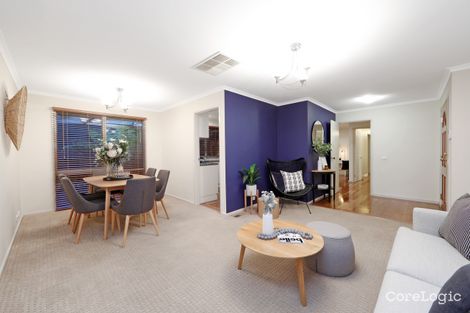 Property photo of 13 Bickerton Court Rowville VIC 3178