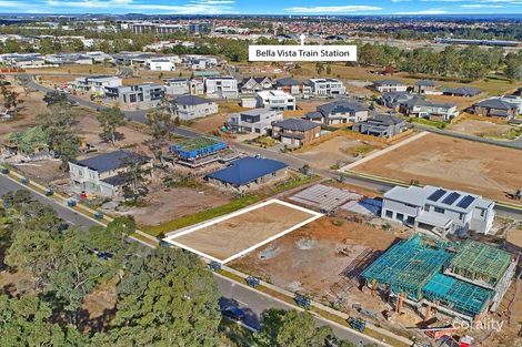 Property photo of 17 Gardenview Court Bella Vista NSW 2153