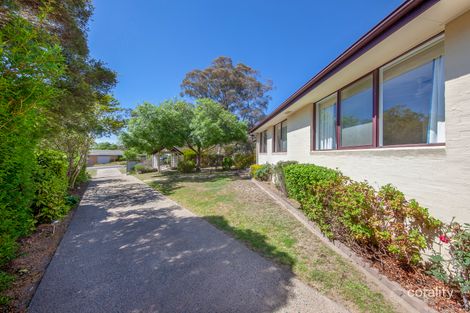 Property photo of 19 Musgrove Street Chapman ACT 2611