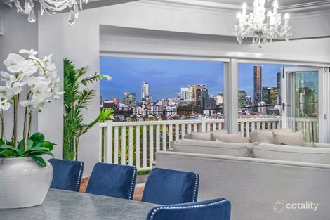 Property photo of 40 Garfield Drive Paddington QLD 4064