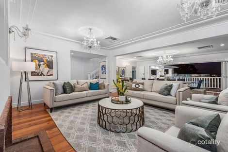 Property photo of 40 Garfield Drive Paddington QLD 4064