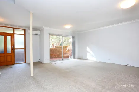 2/61-63 Albion St, Waverley, NSW 2024
