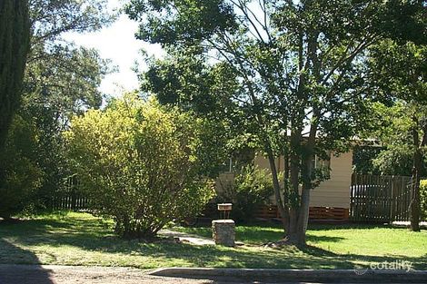 33 Evans Cres, Warwick, QLD 4370