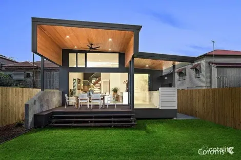 Property photo of 63 Dobson Street Ascot QLD 4007