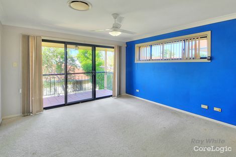 Property photo of 24/18 Altandi Street Sunnybank QLD 4109