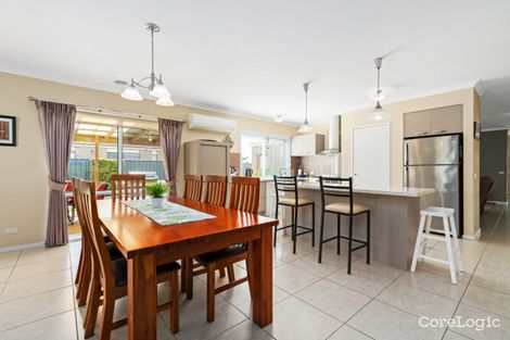Property photo of 34 Marilyn Way Sale VIC 3850