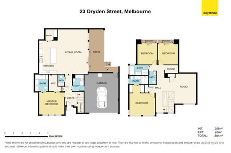 Property photo of 23 Dryden Street Doncaster East VIC 3109