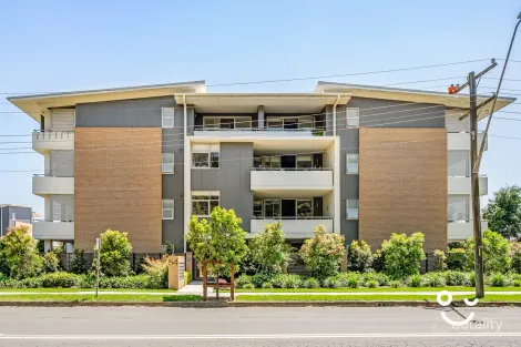 202/54-62 Railway St, Corrimal, NSW 2518