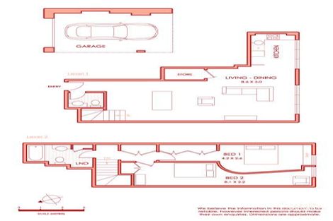 310/26-44 Kippax St, Surry Hills, NSW 2010