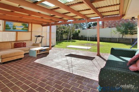 Property photo of 27 Appletree Grove Oakhurst NSW 2761