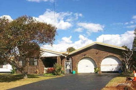 12 Jimbour Dr, Newtown, QLD 4350