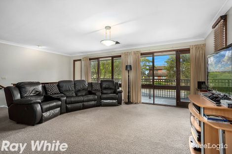 Property photo of 95 Merindah Road Baulkham Hills NSW 2153