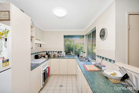 Property photo of 69/125 Hansford Road Coombabah QLD 4216