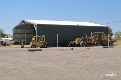 4 Irvine St, Tennant Creek, NT 0860