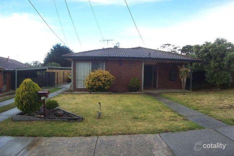 Property photo of 103 Erinbank Crescent Westmeadows VIC 3049