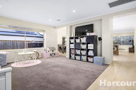Property photo of 57 Dixon Court Boronia VIC 3155