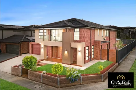 52 Graziers Cres, Clyde North, VIC 3978
