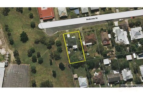 1/42 Andrews St, Cannon Hill, QLD 4170