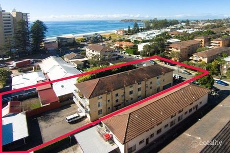 Property photo of 9/5 Frazer Street Collaroy NSW 2097