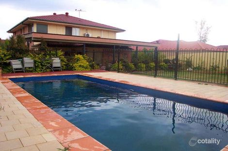 Property photo of 22 Wyalo Circuit Parkinson QLD 4115