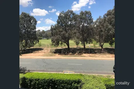 Property photo of 8/5 Wise Street Braddon ACT 2612