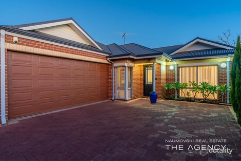 Property photo of 7D Windemere Crescent Nollamara WA 6061