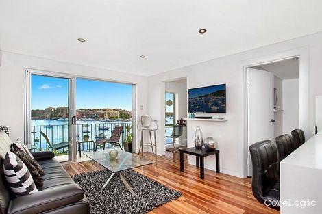 Property photo of 9/9 Longview Street Balmain NSW 2041