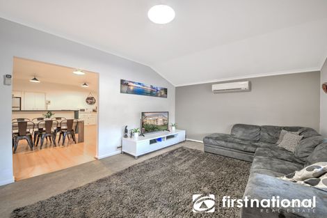 Property photo of 10 Nicholas Court Pakenham VIC 3810