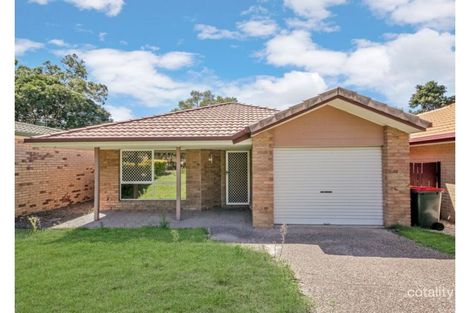 Property photo of 36 Baxter Crescent Forest Lake QLD 4078