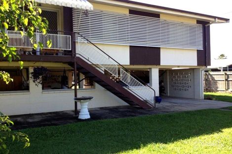 32 Forbes St, Cluden, QLD 4811