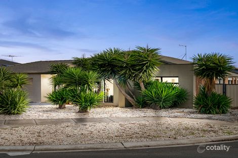 26 Jacaranda Dr, Taylors Hill, VIC 3037