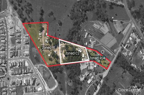 20 Curtis Lane, Catherine Field, NSW 2557