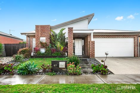 Property photo of 67 Empress Boulevard Ocean Grove VIC 3226