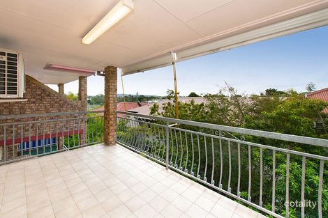 8/50 Wilkie St, Yeerongpilly, QLD 4105