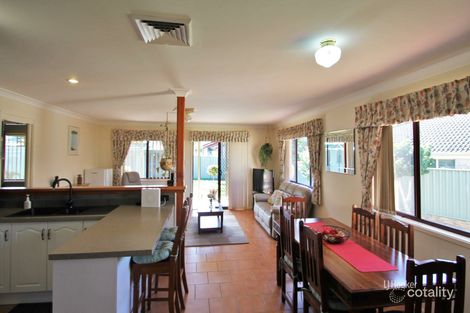 Property photo of 43 Cammaray Drive St Georges Basin NSW 2540