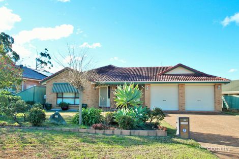 Property photo of 43 Cammaray Drive St Georges Basin NSW 2540