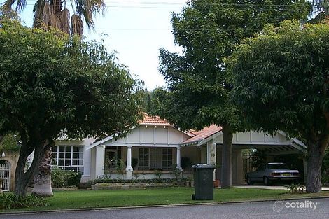Property photo of 99 Dalkeith Road Nedlands WA 6009