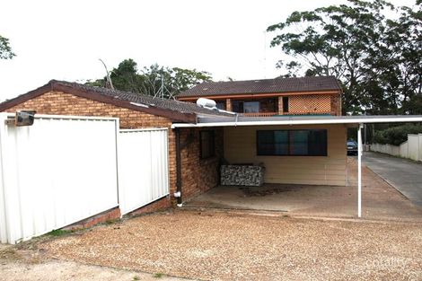 Property photo of 1A Magnus Street Nelson Bay NSW 2315