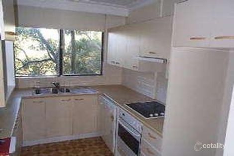 Property photo of 18/297-297A Edgecliff Road Woollahra NSW 2025