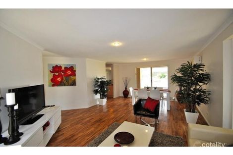 Property photo of 27 McKinley Street Eagleby QLD 4207